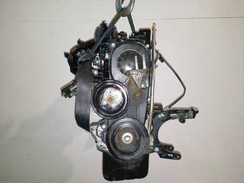 Foto 2ª: Motor Completo Hyundai i10 CLASSIC 1.1 12V CAT 69CV (2013)