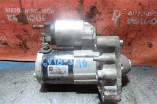 Foto 3ª: Motor de Arranque Peugeot 207 1.6 BÁSICO [1.6 LTR. - 88 KW 16V] [EP6]