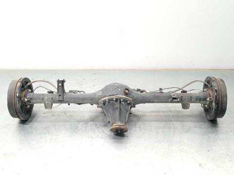 Puente Trasero Ford Ranger DOBLE CABINA 4X4 XLT LIMITED 160CV 118KW