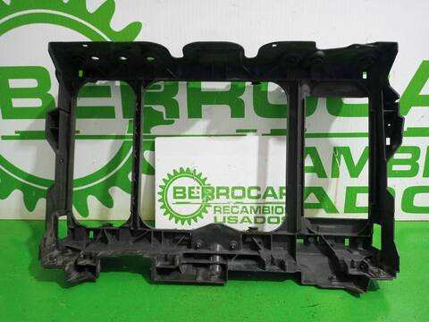 Foto 3ª: Panel Frontal Peugeot 508 ACTIVE 140CV [8DRHF8] (2011)