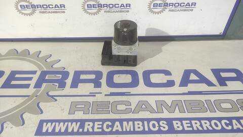 Abs Seat Leon VERSION INDEFINIDA