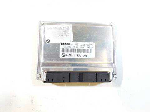 Centralita Motor ECU Bmw Serie 3 315 1.8 16V BERLINA 116CV 85KW
