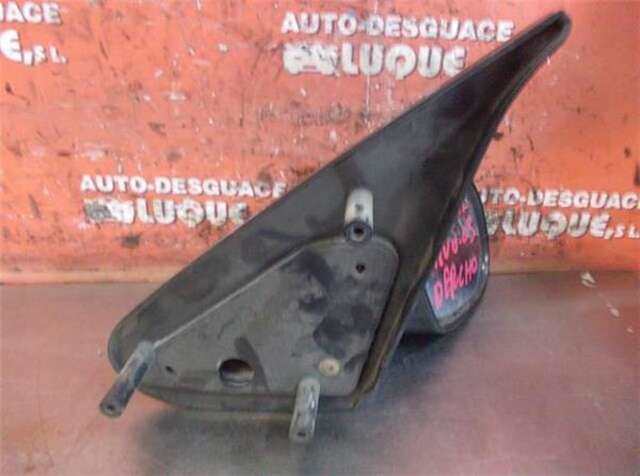 Foto 2ª: Retrovisor Derecho Citroen Xsara 1.6 16V [NFU (TU5JP4)]