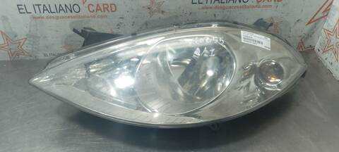 Faro Izquierdo Mercedes Clase A 140 A 180 CDI 169.007) 109CV 80KW