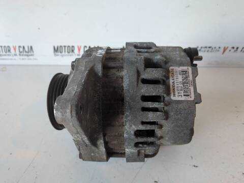 Foto 2ª: Alternador Honda Jazz L13A1 (2004)