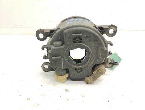 Foto 3ª: Faro Antiniebla Delantero Derecho Peugeot 307 SW PACK 90CV 66KW [9HX] (2005)