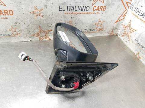 Foto 4ª: Retrovisor Izquierdo Mitsubishi ASX MOTION 4WD 150CV 110KW [4N13] (2011)