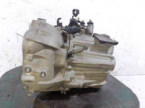 Foto 2ª: Caja Cambios Hyundai Tucson 2.0 CRDI COMFORT 4WD) 140CV 103KW [D4EAV] (2006)