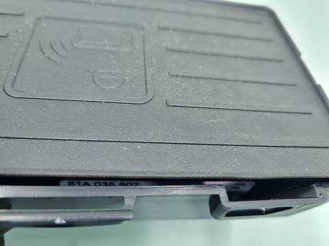Foto 2ª: Centralita Motor ECU Seat Ateca 110CV [DLAA] (2023)