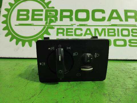 Mando Luces Ford Focus 1.6 16V CAT 101CV