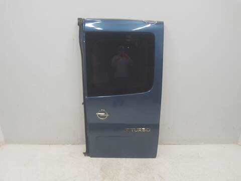 Puerta Trasera Derecha Opel Viva COMBI L2 2.9T