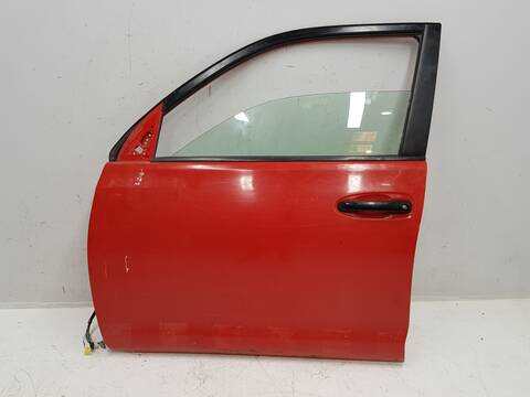 Foto 2ª: Puerta Delantera Izquierda Toyota Land Cruiser GX (2010)