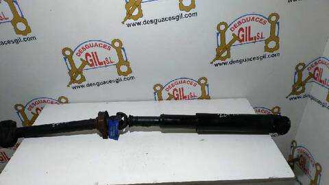 Transmision Central Jaguar XJ 3.2 SOVEREIGN - KAT