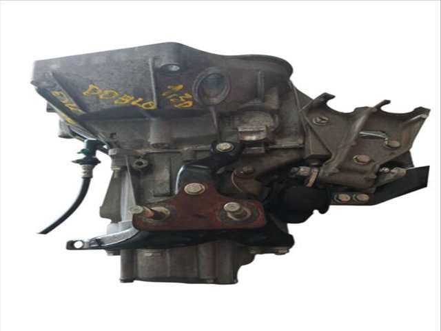 Foto 3ª: Caja Cambios Fiat Doblo 1.3 D MULTIJET 263WXU1A 263ZXU1A 263WYB1A 263ZYB1A) (2010)