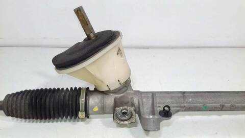 Foto 2ª: Cremallera de Direccion Renault Scenic DYNAMIQUE 112CV 82KW [K4M 97] (2007)