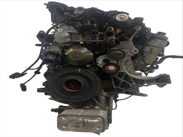 Motor Completo Bmw Serie 5 518 2.0 520D 177 CV 130KW