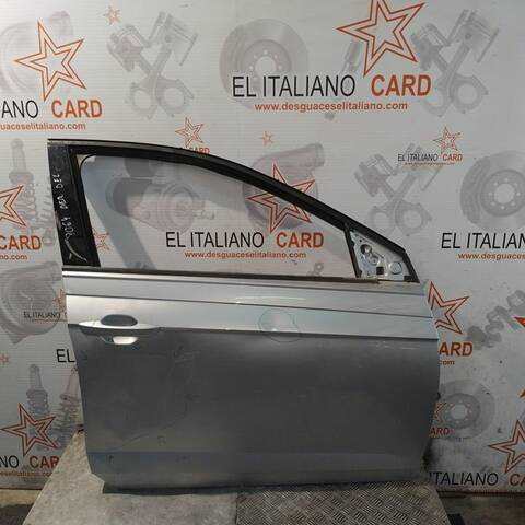 Puerta Delantera Derecha Volkswagen Polo ADVANCE 95CV 70KW