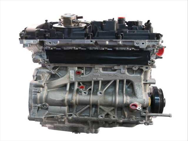 Motor Completo Bmw Serie 3 315 B48 252 CV 185KW