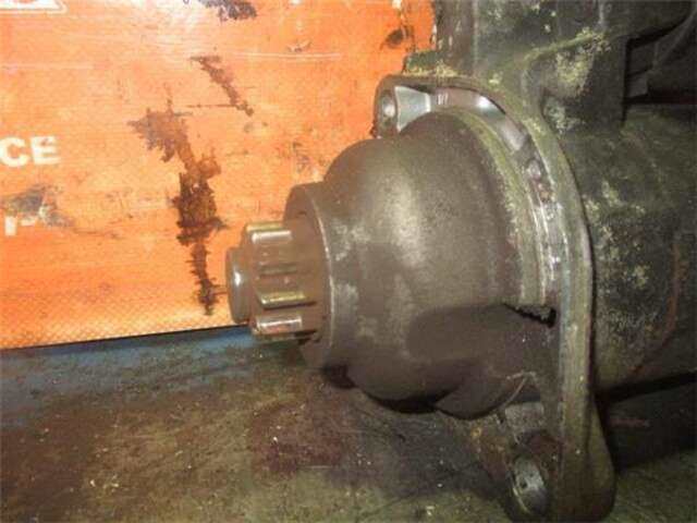 Foto 2ª: Motor de Arranque Ford Galaxy 1.9 TDI [AHU]