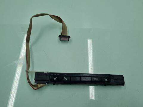 Mando Multifuncion Bmw Serie 3 315 320D COUPE 177CV 130KW
