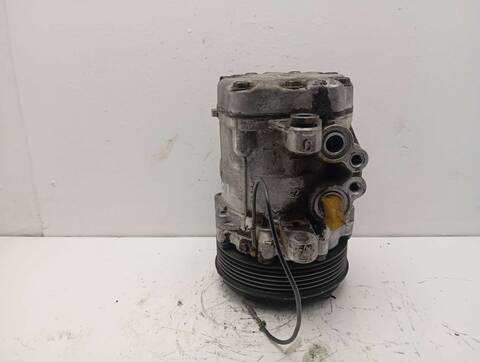 Foto 2ª: Compresor Aire Acondicionado Volkswagen Polo 1.9 DIESEL BERLINA 64CV 47KW (1997)