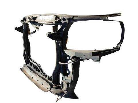 Paragolpes Delantero Audi A4 2.0 TDI 16V