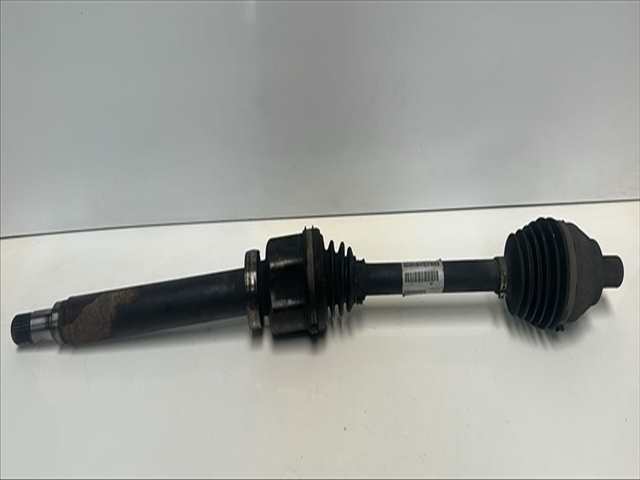 Transmision Delantera Derecha Ford S Max 1.8 CDTI