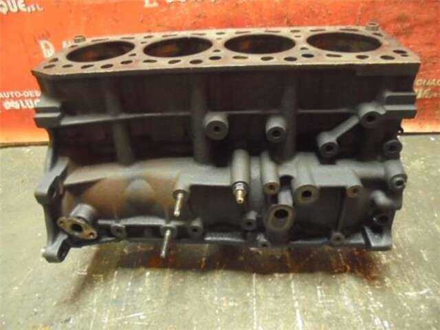 Bloque Motor Ford Focus 1.8 TDCI