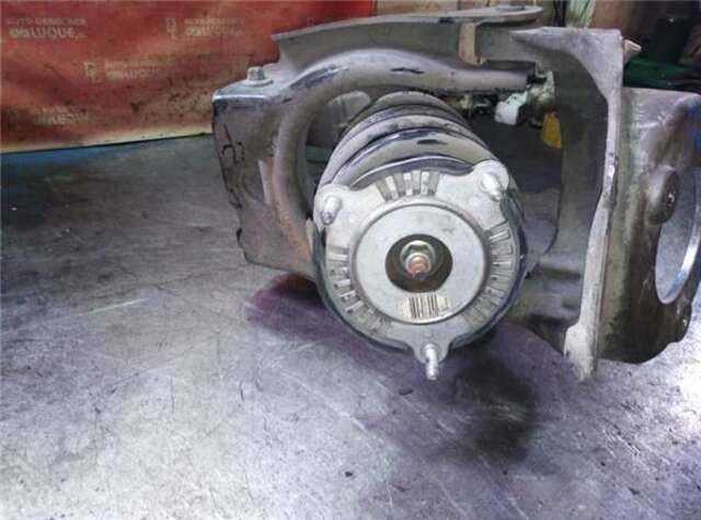 Foto 3ª: Amortiguador Delantero Derecho Peugeot 407 2.0 HDI 135 [RHR (DW10BTED4)]