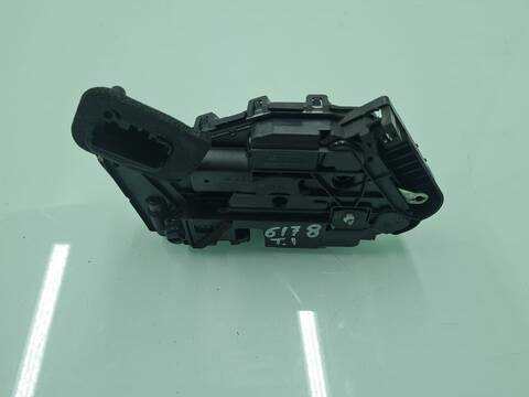 Cerradura Puerta Trasera Izquierda Volkswagen Tiguan SPORT 4MOTION BMT 239CV 176KW