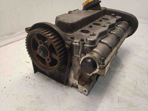 Foto 2ª: Culata Mg 75 GASOLINA (1999)