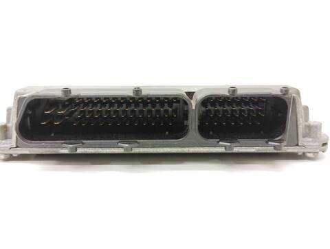 Foto 3ª: Centralita Motor ECU Seat Ibiza EMOCION 60CV 44KW [CGP] (2010)