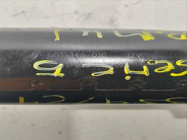 Foto 2ª: Motor de Arranque Bmw Serie 5 518 520 D 184CV [N47D20C] (2010)