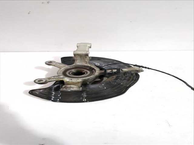 Foto 3ª: Mangueta Delantera Derecha Mercedes Clase B 150 B 180 CDI - D 246.212) 109CV [OM 607.951 (K9K)] (2011)