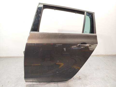 Puerta Trasera Izquierda Opel Zafira 1.6 CDTI 75) 136CV 100KW