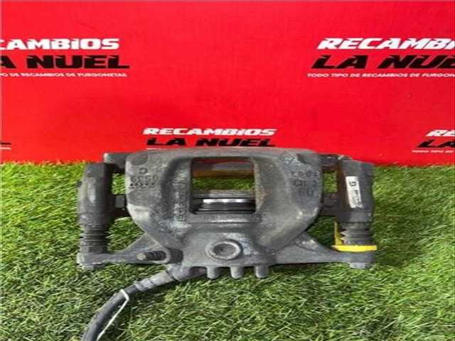 Foto 3ª: Pinza Freno Delantera Izquierdo Renault Trafic M9R Z7 170CV 125KW FURGON (2023)