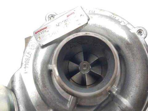 Foto 3ª: Turbocompresor Citroen Nemo 1.3 HDI FAP 75CV 55KW [199A9000] (2008)