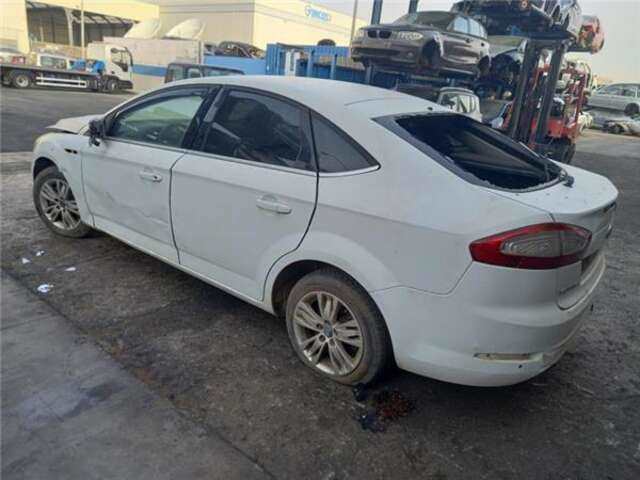 Foto 2ª: Valvula EGR Ford Mondeo 2.0 TDCI [UFBA]