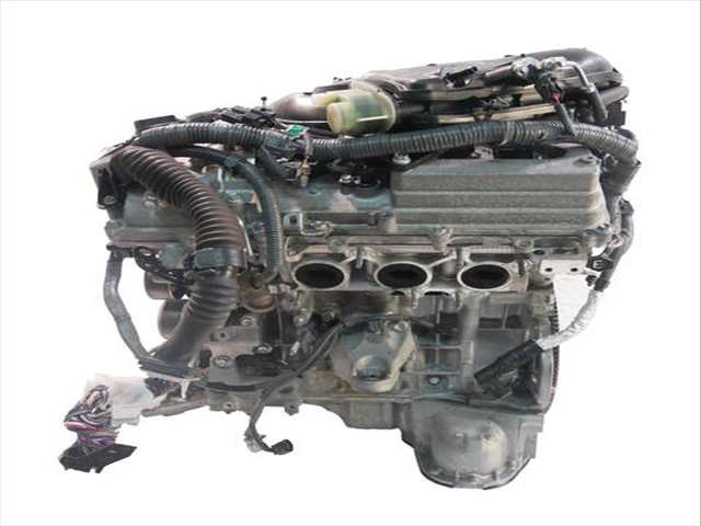 Motor Completo Lexus GS 209CV 154KW