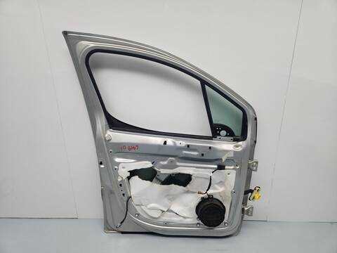 Foto 3ª: Puerta Delantera Izquierda Peugeot Partner CONFORT 90CV 66KW [9HX 0 9H02] (2009)
