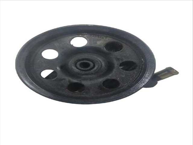 Foto 1ª: Bomba de Direccion Ford Focus 1.8 TURBO DI - TDDI (1999)