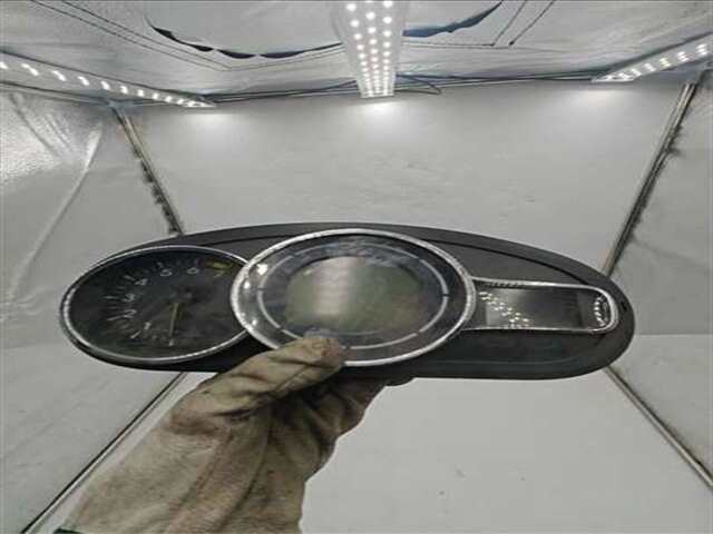 Foto 2ª: Cuadro de Instrumentos Renault Megane 1.2 DYNAMIQUE [1.2 LTR. - 85 KW 16V TCE] III BERLINA 5P (2008-_)