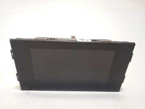 Foto 3ª: Pantalla Multifuncion Citroen C3 FEEL 82CV 60KW [HM05] (2020)