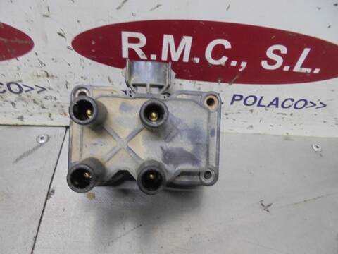 Foto 3ª: Modulo Encendido Ford C Max AMBIENTE D) 100CV 74KW FOCUS CAP) [HWDA] (2003)