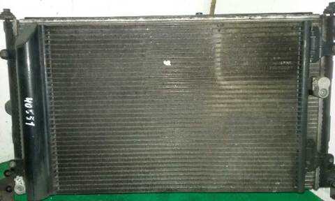 Radiador Calefaccion A.A. Ford Galaxy 1.9 TDI CAT 116CV 85KW