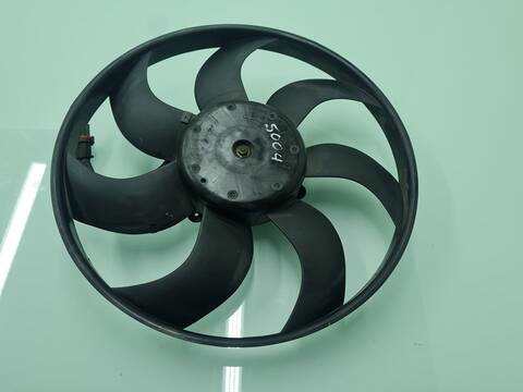Electroventilador Land Rover Freelander 2.2 TD4 4X4 160CV 118KW