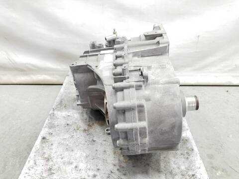 Foto 3ª: Caja Cambios Volkswagen Sharan ADVANCE [ASZ] (2004)