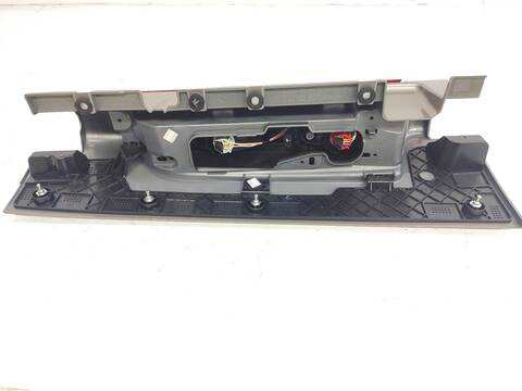 Foto 3ª: Piloto Trasero Derecho Renault Trafic L2H1 29T [R9M452] (2014)