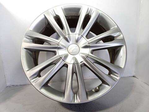 LLanta Aleacion Hyundai Genesis 3.8 CAT COUPE 303CV 223KW