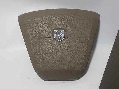 Foto 2ª: Kit Airbag Dodge Caliber S 140CV 103KW [BSY] (2007)